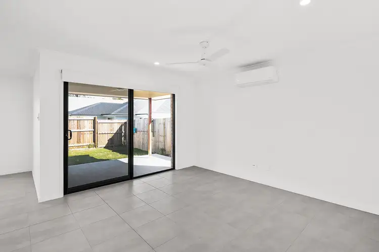 Third view of Homely house listing, 12 Rana Street, Morayfield QLD 4506