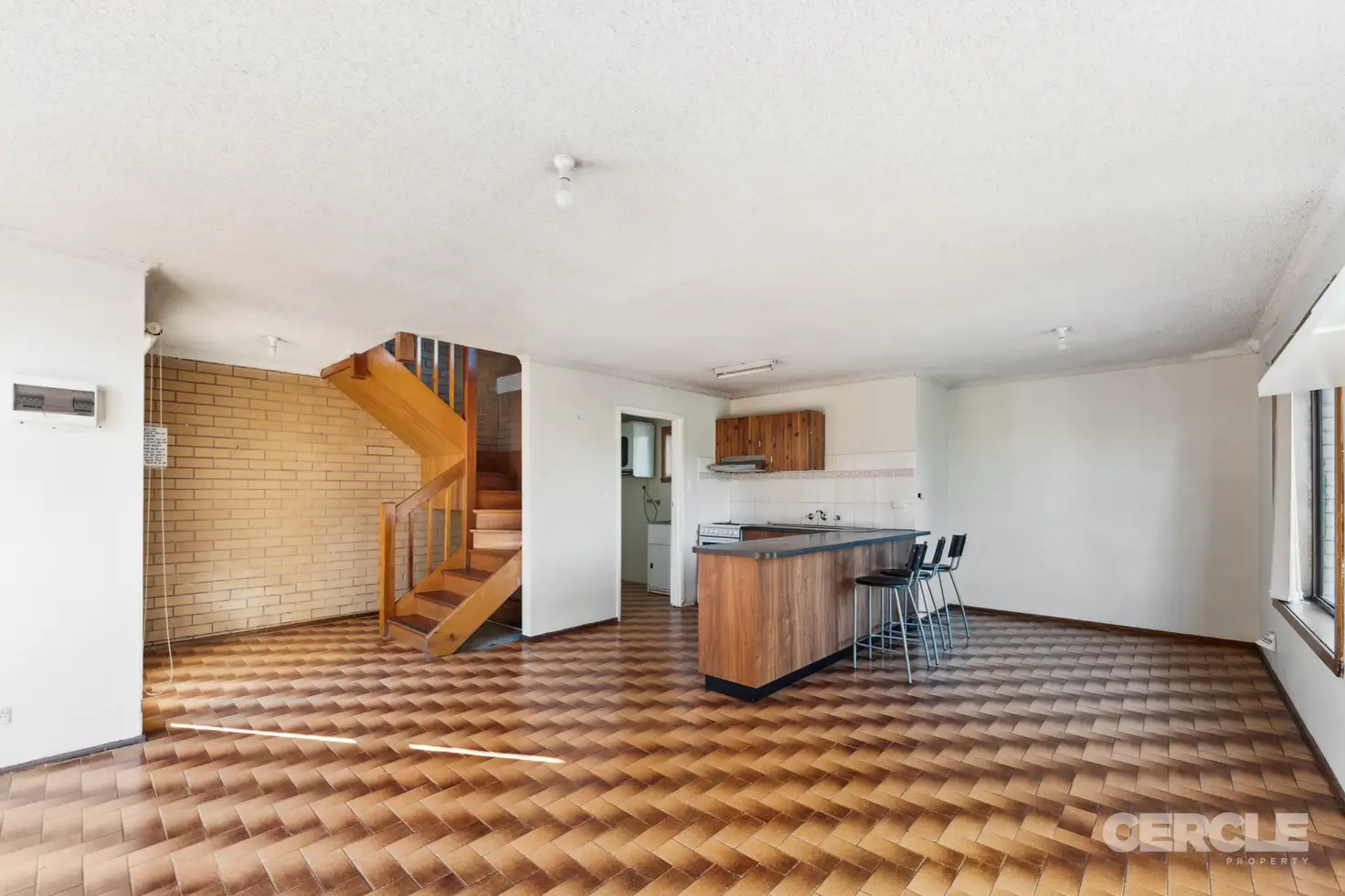 Main view of Homely unit listing, 4/70 Loch Street, Coburg VIC 3058