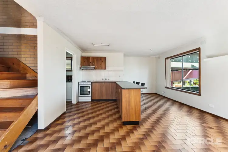 Second view of Homely unit listing, 4/70 Loch Street, Coburg VIC 3058