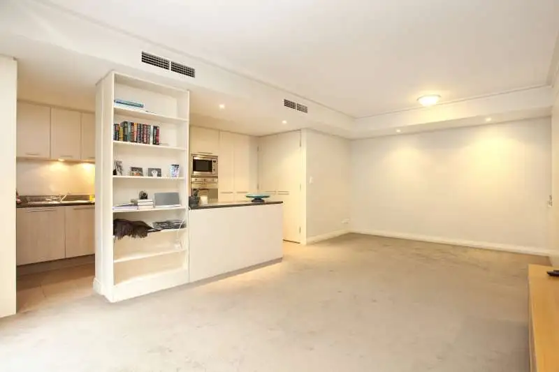 Main view of Homely apartment listing, A205/24 Point Street, Pyrmont NSW 2009
