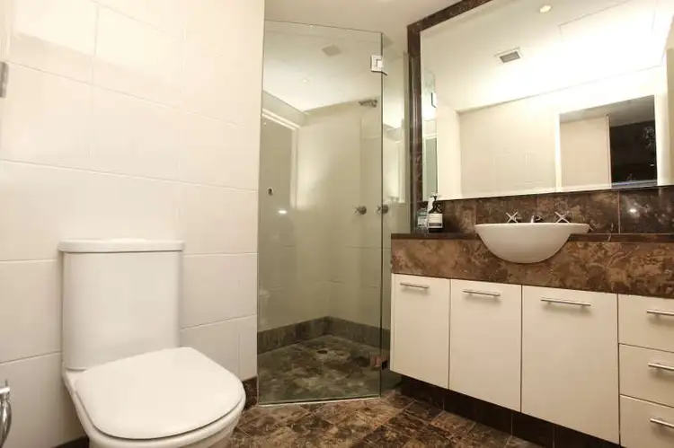 Fifth view of Homely apartment listing, A205/24 Point Street, Pyrmont NSW 2009