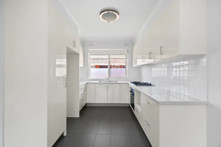 Third view of Homely apartment listing, 7/1417 High Street, Glen Iris VIC 3146