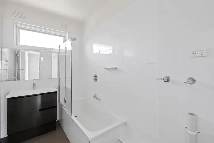 Fifth view of Homely apartment listing, 7/1417 High Street, Glen Iris VIC 3146