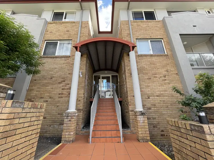 4/52 Pashen Street, Morningside QLD 4170