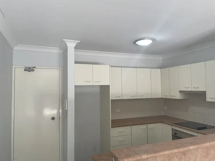 Second view of Homely apartment listing, 4/52 Pashen Street, Morningside QLD 4170