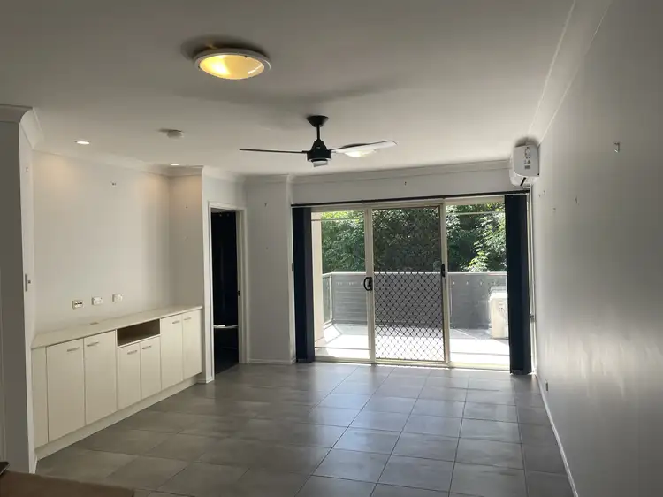 Third view of Homely apartment listing, 4/52 Pashen Street, Morningside QLD 4170