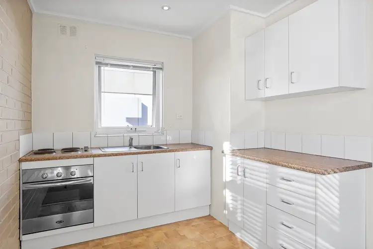 Second view of Homely semi-detached listing, 5/10-14 Carroll Street, Richmond VIC 3121