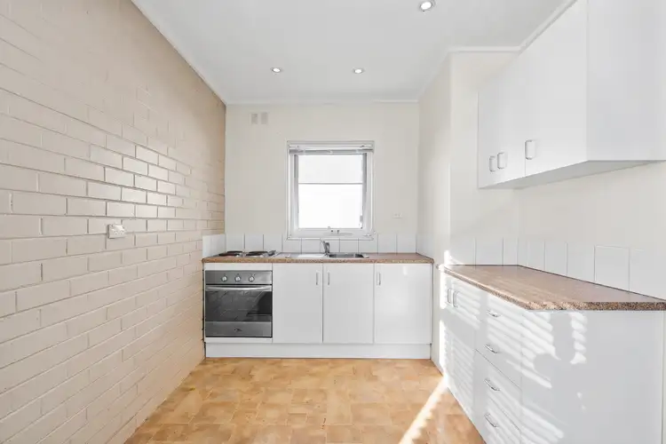 Third view of Homely semi-detached listing, 5/10-14 Carroll Street, Richmond VIC 3121
