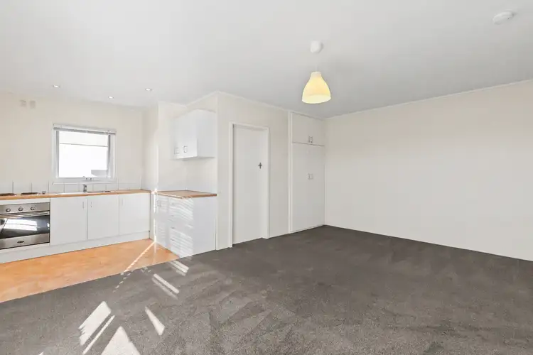 Fourth view of Homely semi-detached listing, 5/10-14 Carroll Street, Richmond VIC 3121