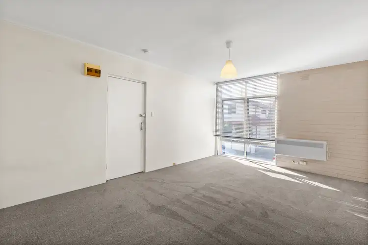 Fifth view of Homely semi-detached listing, 5/10-14 Carroll Street, Richmond VIC 3121