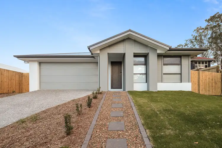 13 Songbird Street, North Ipswich QLD 4305