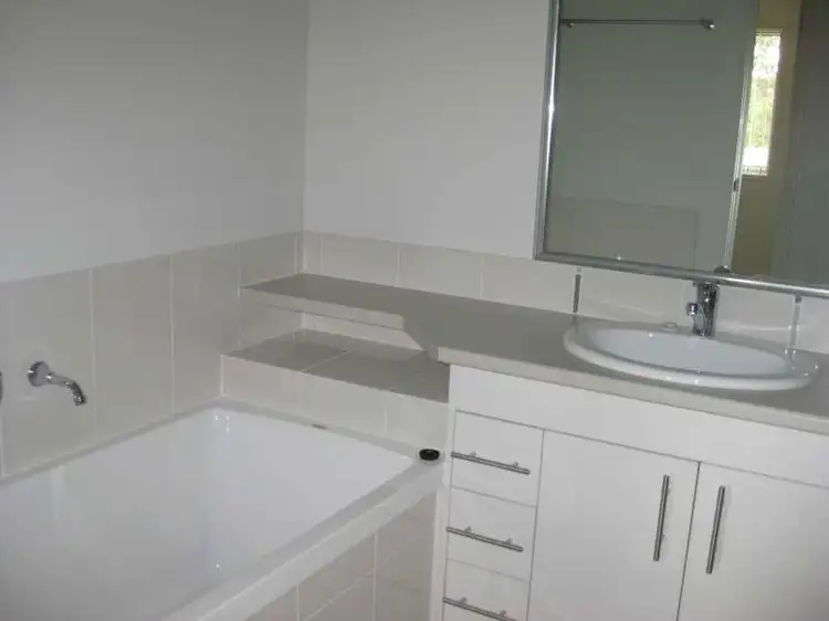 Second view of Homely semi-detached listing, 1/39 Winlock Circuit, Warner QLD 4500