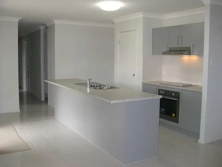 Fifth view of Homely semi-detached listing, 1/39 Winlock Circuit, Warner QLD 4500