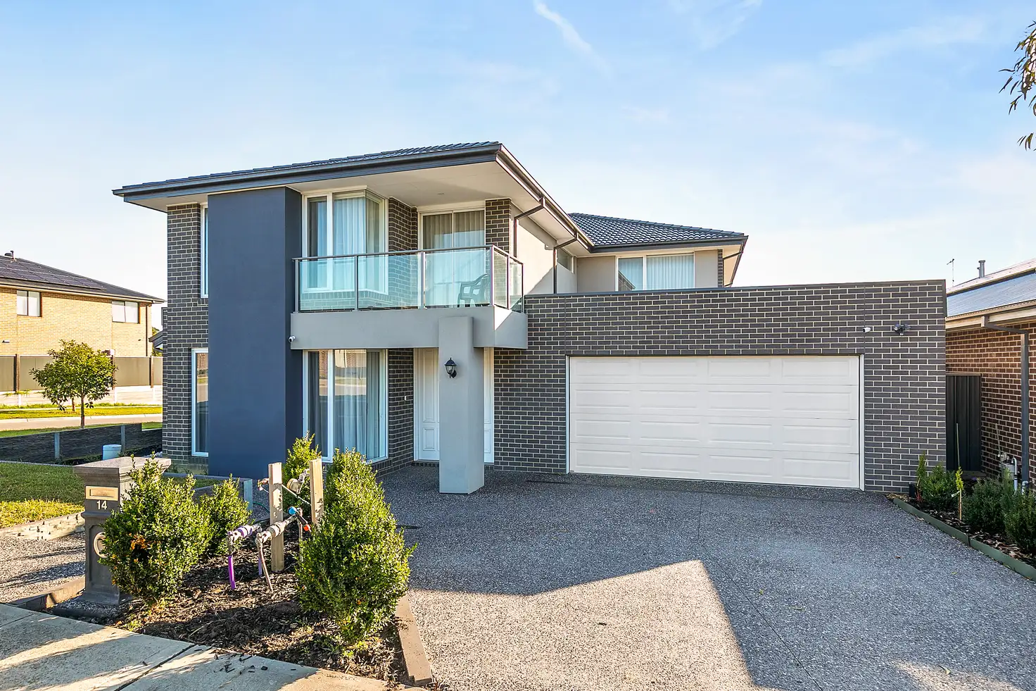 Main view of Homely house listing, 14 Bellthorpe Road, Botanic Ridge VIC 3977