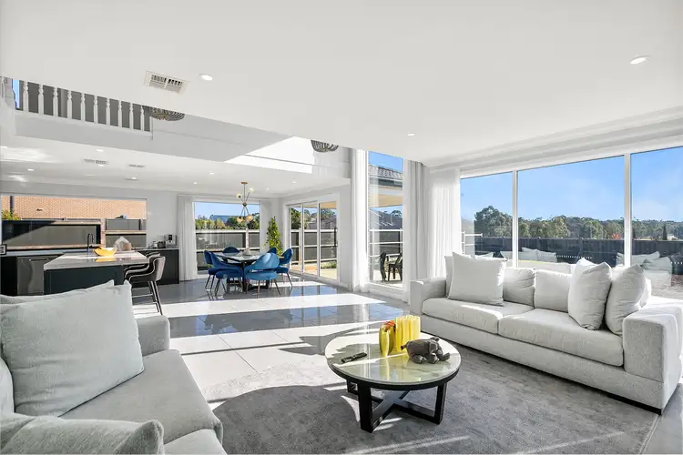 Third view of Homely house listing, 14 Bellthorpe Road, Botanic Ridge VIC 3977
