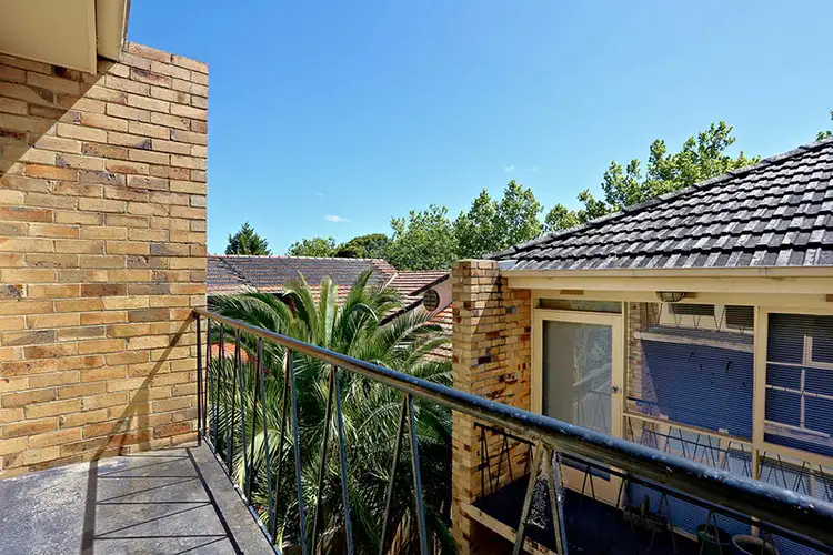 16/10 Ashby Grove, Eaglemont VIC 3084