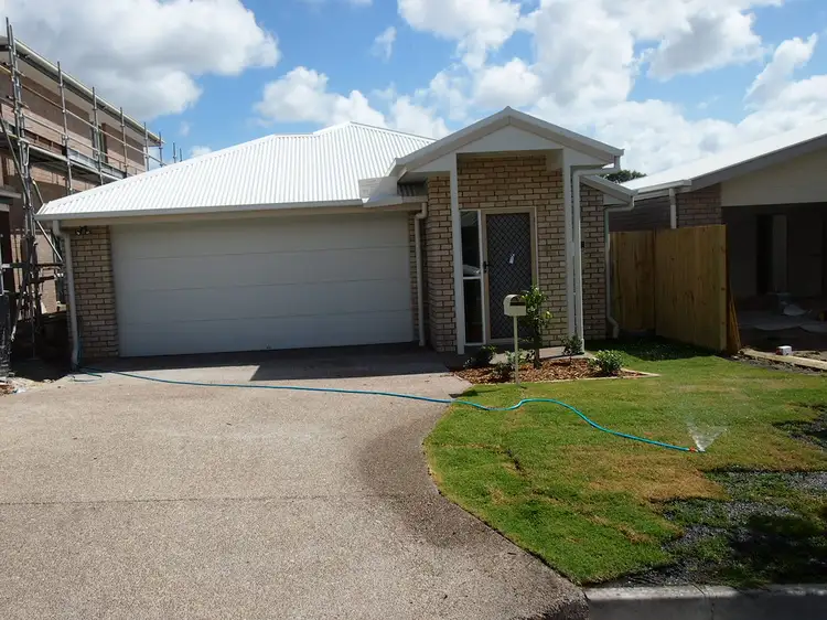 Main view of Homely house listing, 18 Perger Street, Pimpama QLD 4209