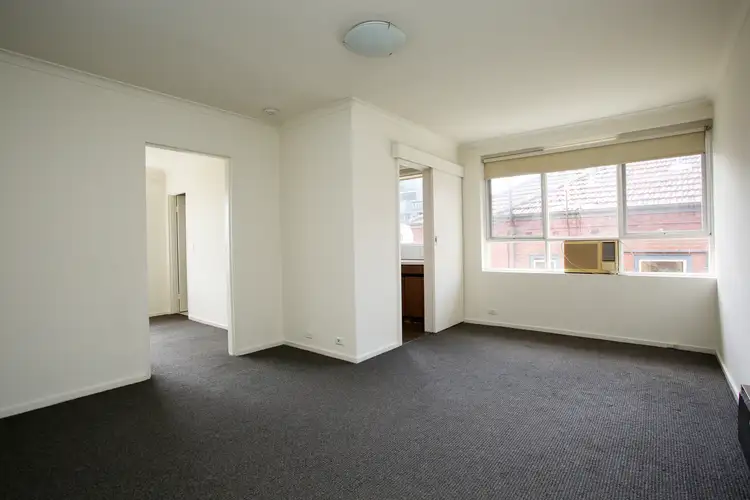 Main view of Homely apartment listing, 12/201 Lennox St, Richmond VIC 3121