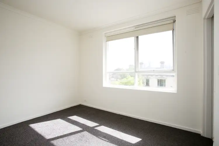 Third view of Homely apartment listing, 12/201 Lennox St, Richmond VIC 3121