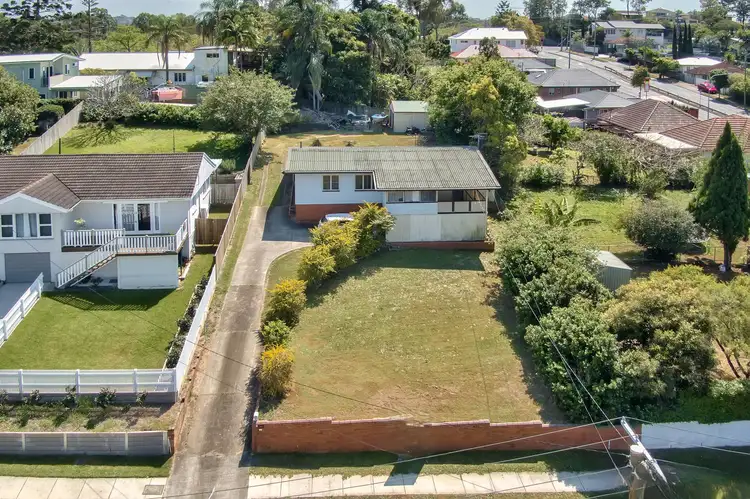 7 Quill Street, Stafford Heights QLD 4053