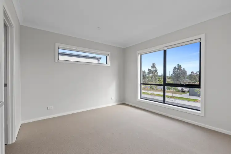 Second view of Homely townhouse listing, 33 Cacti Street, Tarneit VIC 3029