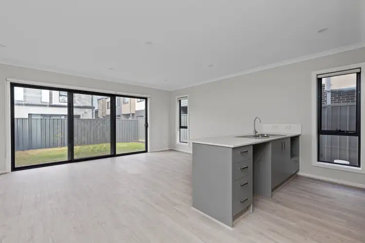 Fourth view of Homely townhouse listing, 33 Cacti Street, Tarneit VIC 3029