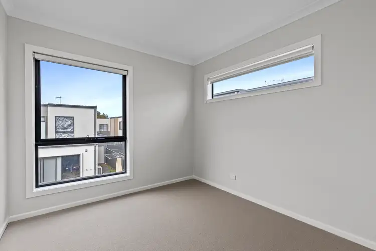 Fifth view of Homely townhouse listing, 33 Cacti Street, Tarneit VIC 3029