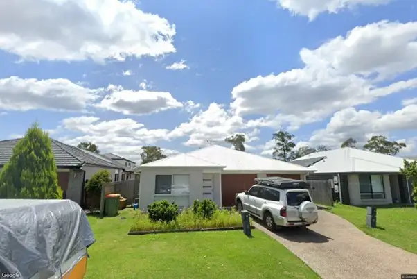 Main view of Homely semi-detached listing, 1/82 Kerry Street, Marsden QLD 4132