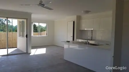 Second view of Homely semi-detached listing, 1/82 Kerry Street, Marsden QLD 4132
