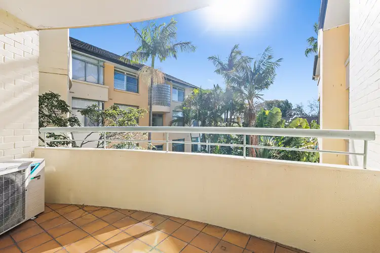41/1 Amherst Street, Cammeray NSW 2062