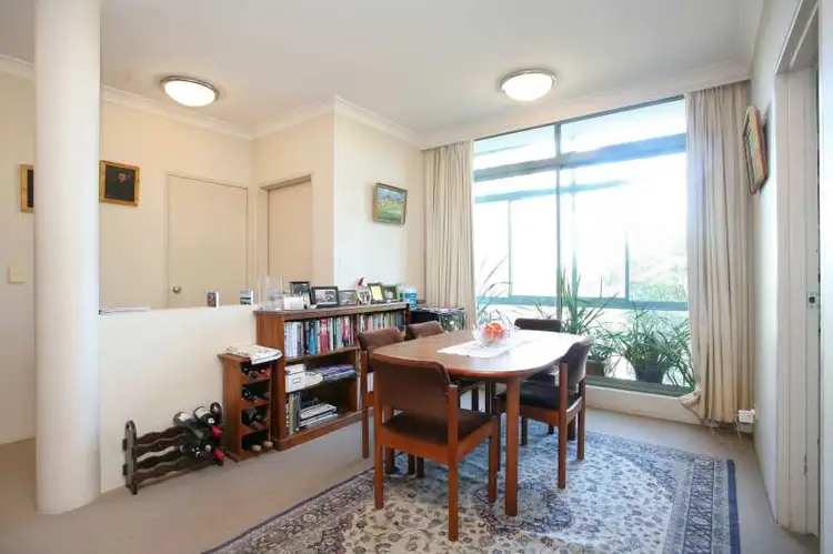Fourth view of Homely apartment listing, 41/1 Amherst Street, Cammeray NSW 2062