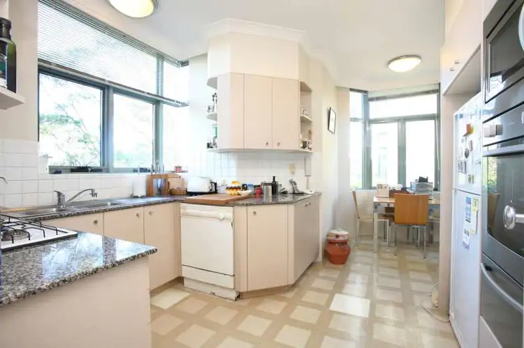 Fifth view of Homely apartment listing, 41/1 Amherst Street, Cammeray NSW 2062
