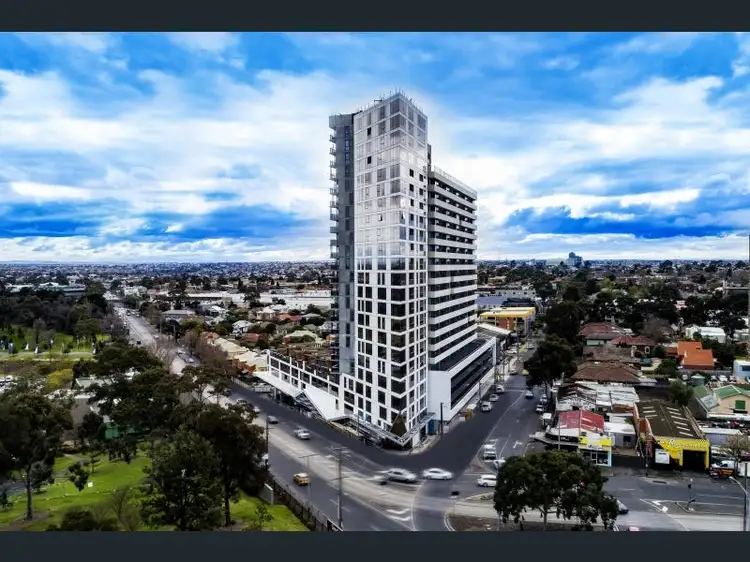 1706/1 Ascot Vale Road, Flemington VIC 3031