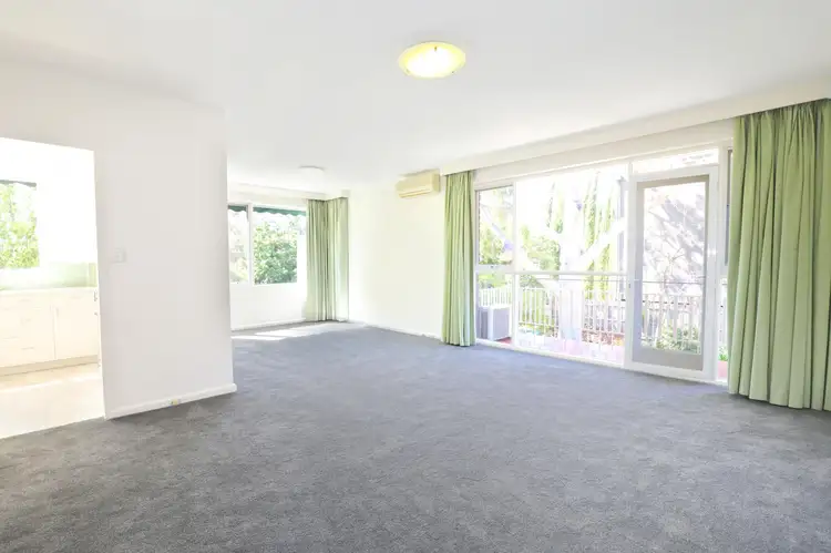 Second view of Homely house listing, 6/563 Glenferrie Road, Hawthorn VIC 3122