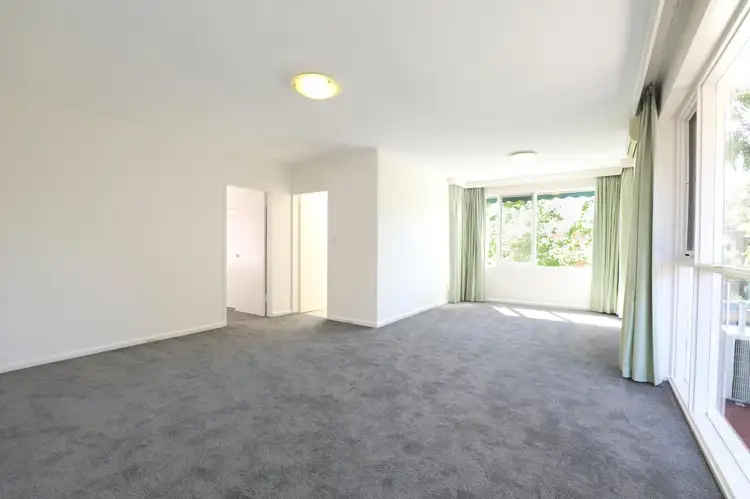 Third view of Homely house listing, 6/563 Glenferrie Road, Hawthorn VIC 3122