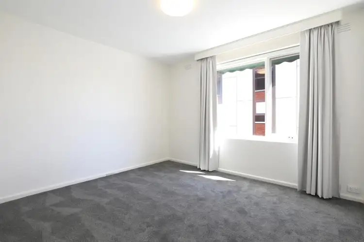 Fourth view of Homely house listing, 6/563 Glenferrie Road, Hawthorn VIC 3122