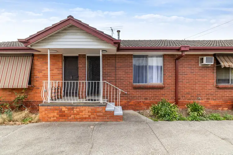 Main view of Homely unit listing, 2/55 Martin Street, Thornbury VIC 3071
