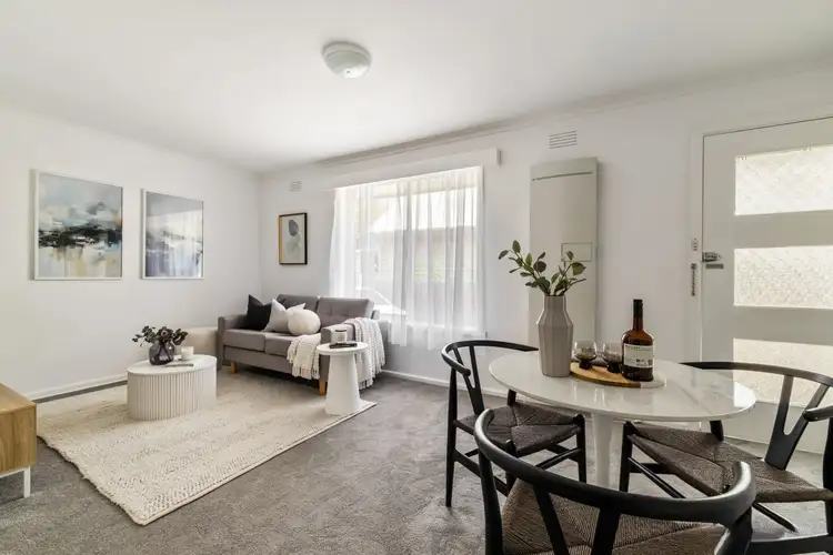 Second view of Homely unit listing, 2/55 Martin Street, Thornbury VIC 3071