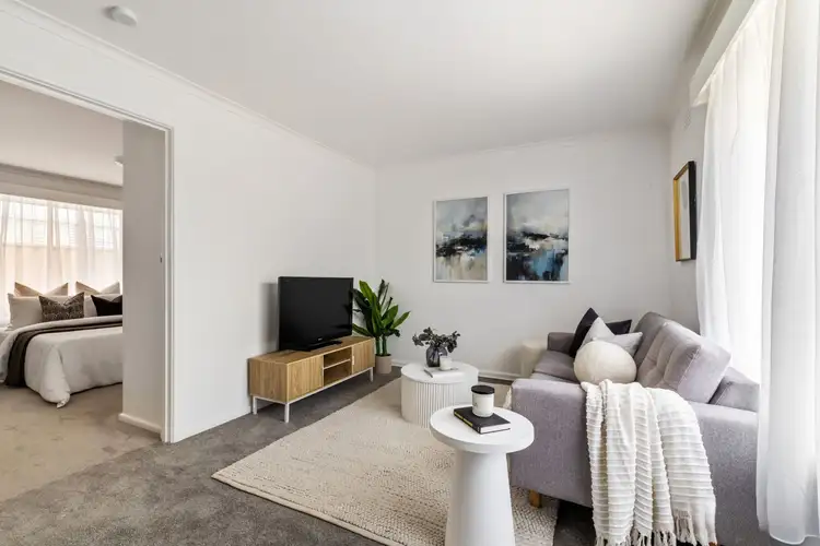 Third view of Homely unit listing, 2/55 Martin Street, Thornbury VIC 3071