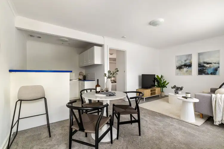 Fifth view of Homely unit listing, 2/55 Martin Street, Thornbury VIC 3071