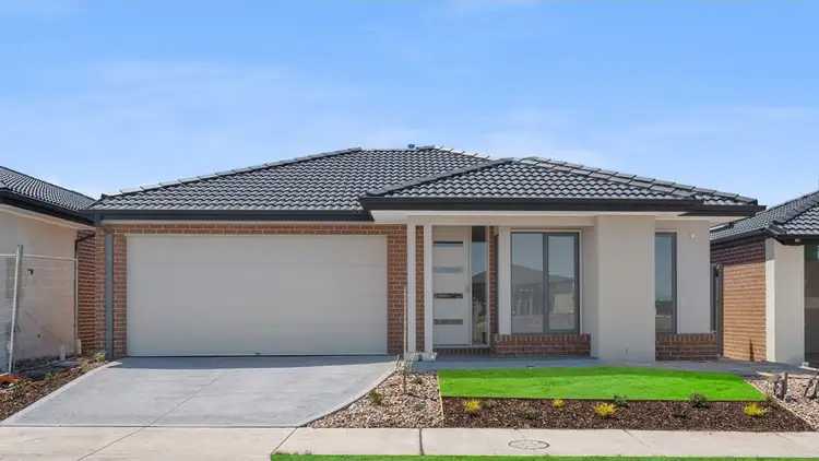 Main view of Homely house listing, 10 Titanium Street, Kalkallo VIC 3064