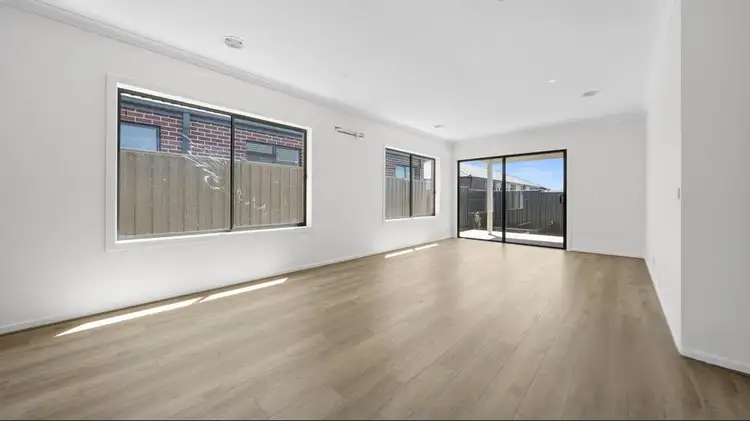 Third view of Homely house listing, 10 Titanium Street, Kalkallo VIC 3064