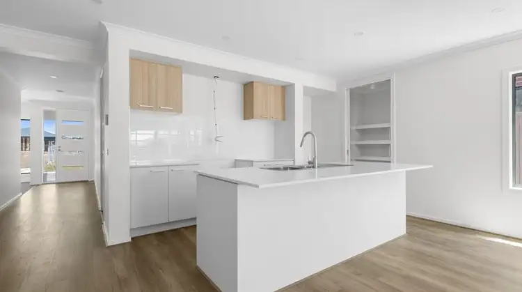 Fourth view of Homely house listing, 10 Titanium Street, Kalkallo VIC 3064