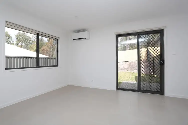 Third view of Homely semi-detached listing, 2/24 Dredge Circle, Brassall QLD 4305