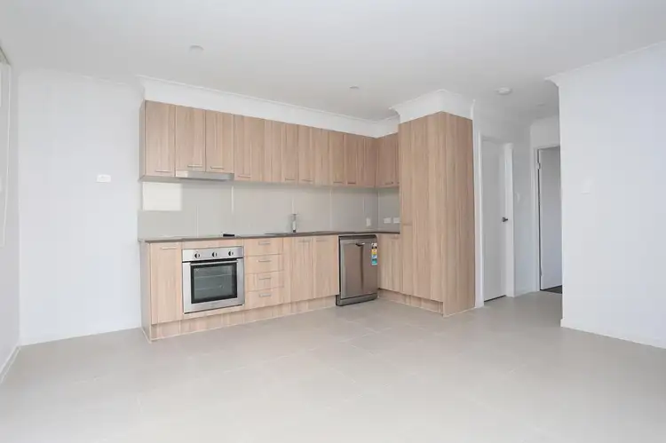 Fourth view of Homely semi-detached listing, 2/24 Dredge Circle, Brassall QLD 4305