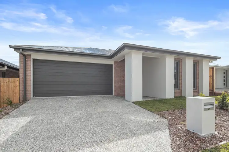 24 Stewart Street, Walloon QLD 4306