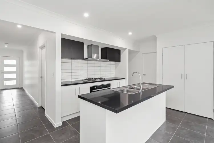 Second view of Homely house listing, 24 Stewart Street, Walloon QLD 4306