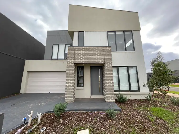 9 Grappenhall Avenue, Strathtulloh VIC 3338