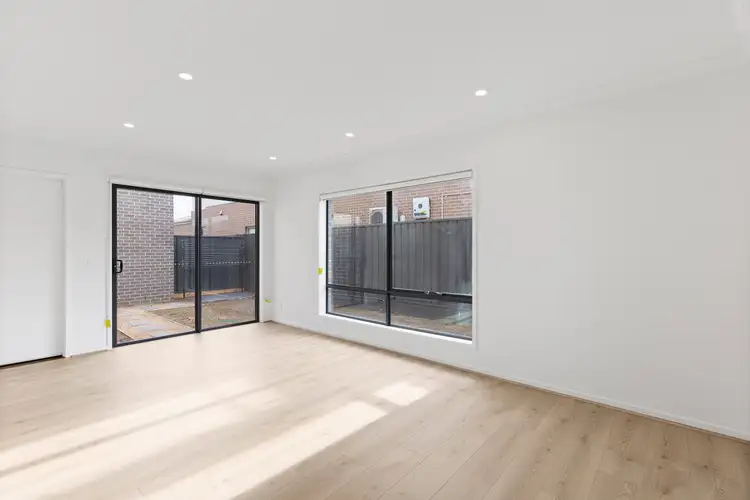 Third view of Homely house listing, 9 Grappenhall Avenue, Strathtulloh VIC 3338