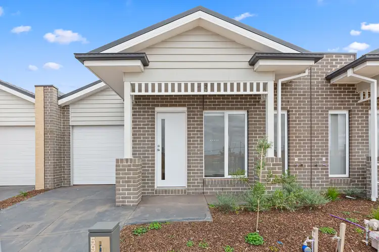 59 Grappenhall Avenue, Strathtulloh VIC 3338